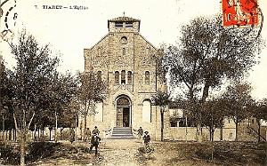 TIARET 602